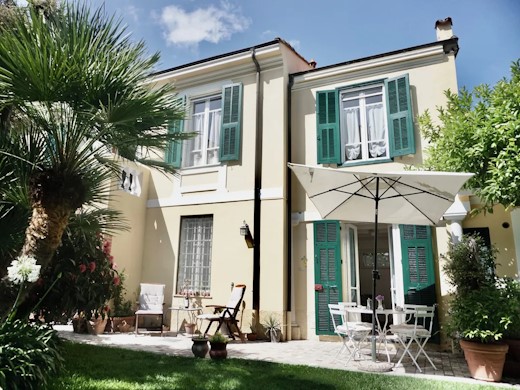 Vacation House Vallecrosia